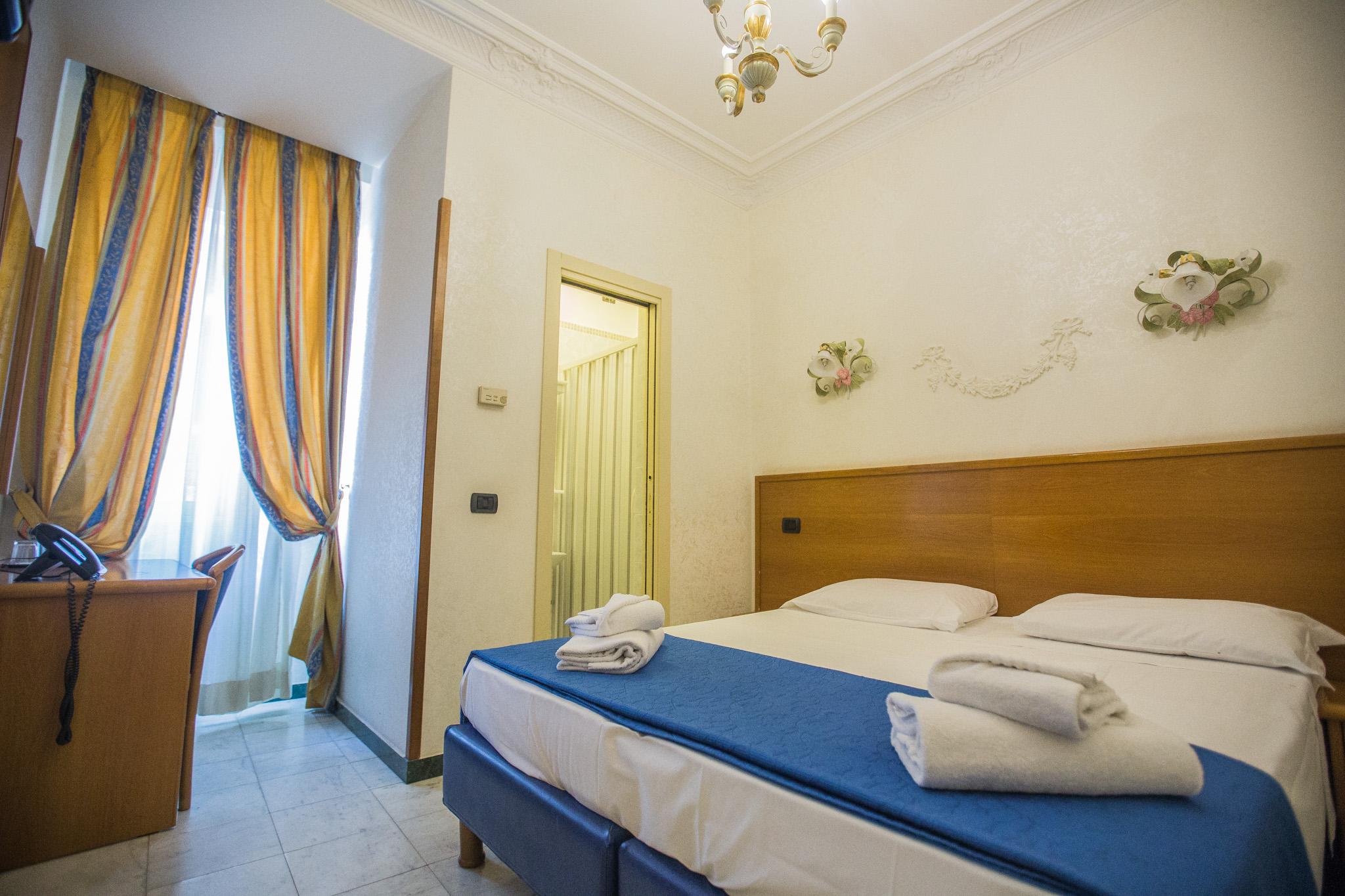 Hotel Grifo Rom