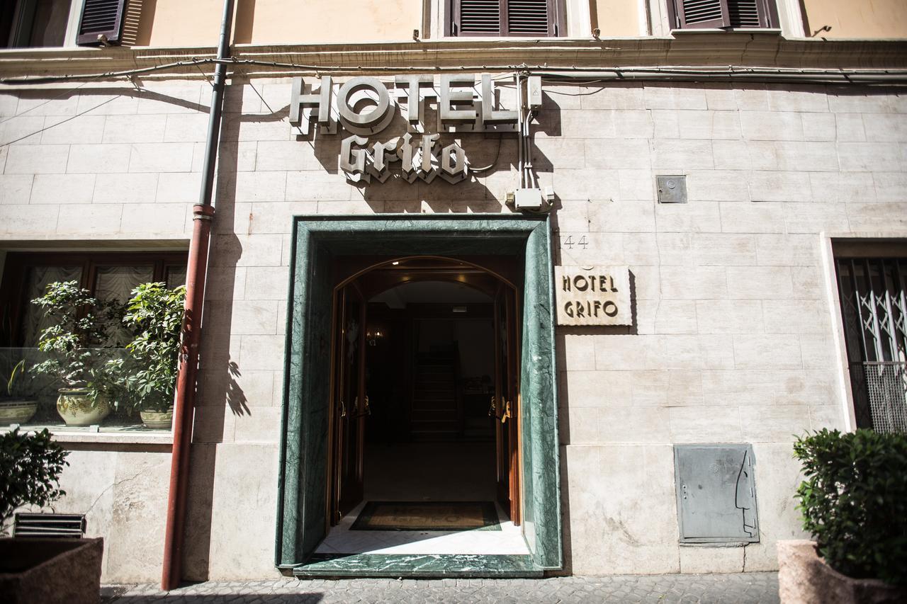 Grifo Hotel Rom